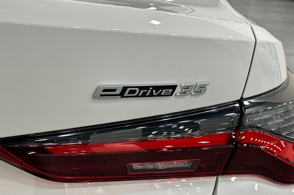 2023 BMW i4 eDrive35