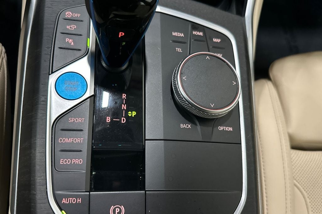 2023 BMW i4 eDrive35