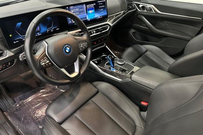 2023 BMW i4 eDrive35