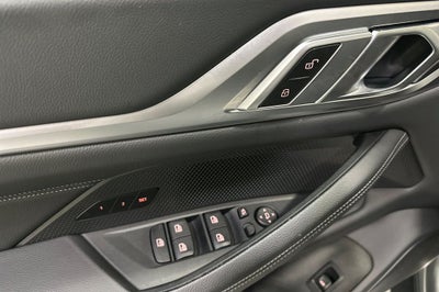 2023 BMW i4 eDrive35