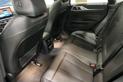 2023 BMW i4 eDrive35