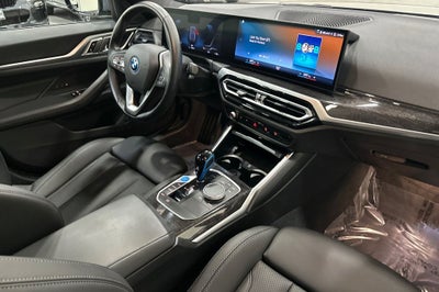 2023 BMW i4 eDrive35