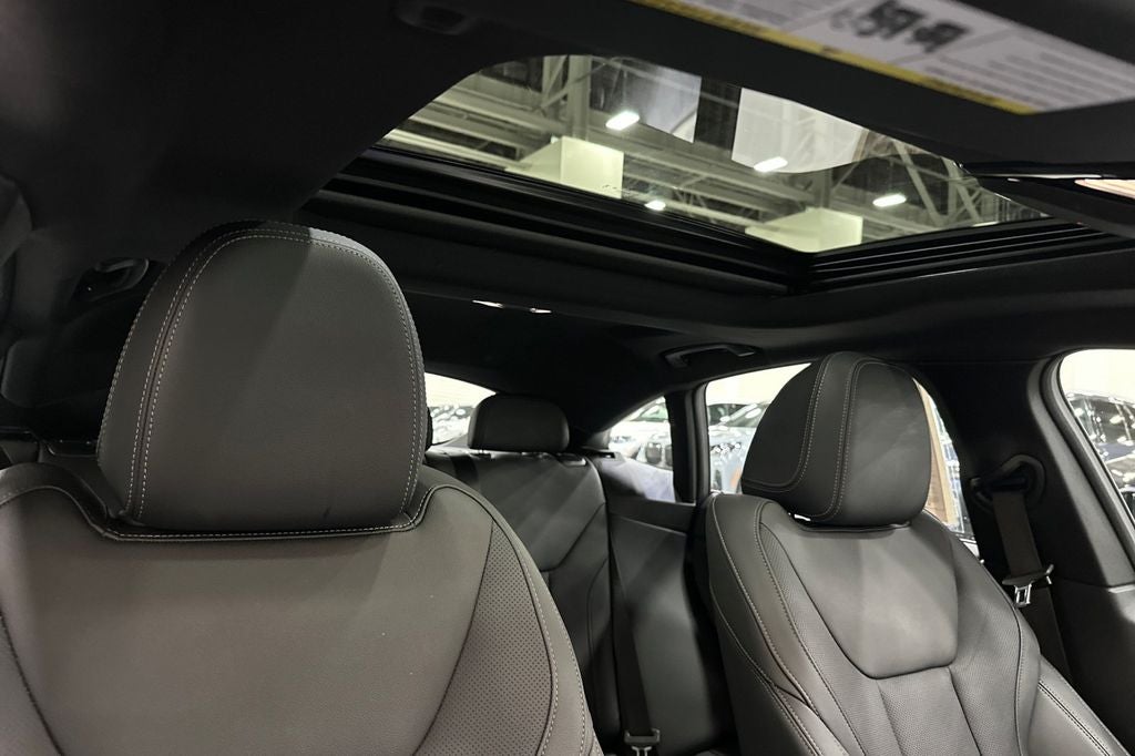 2023 BMW i4 eDrive35