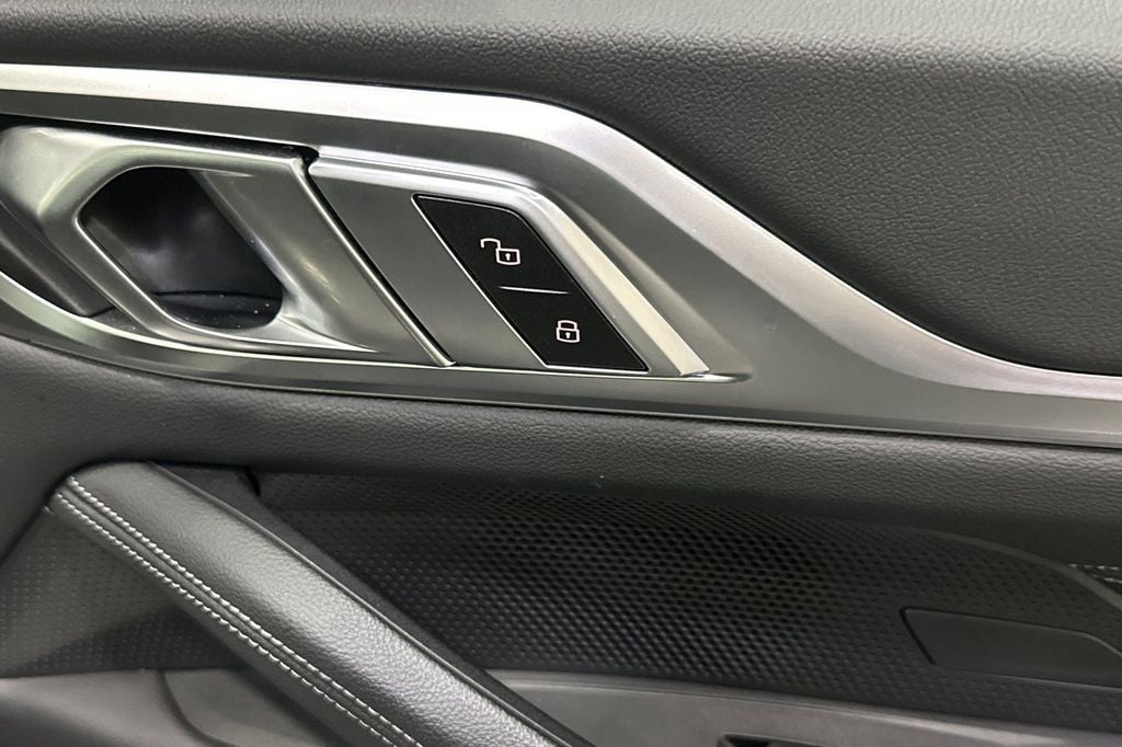 2023 BMW i4 eDrive35