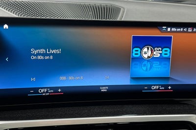 2023 BMW i4 eDrive35