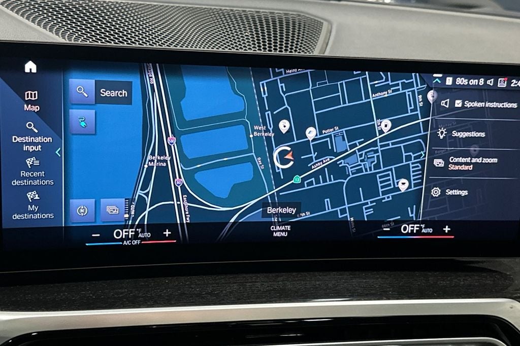 2023 BMW i4 eDrive35