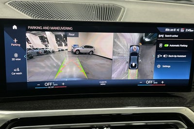 2023 BMW i4 eDrive35