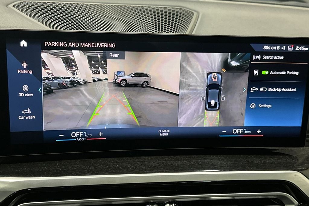 2023 BMW i4 eDrive35