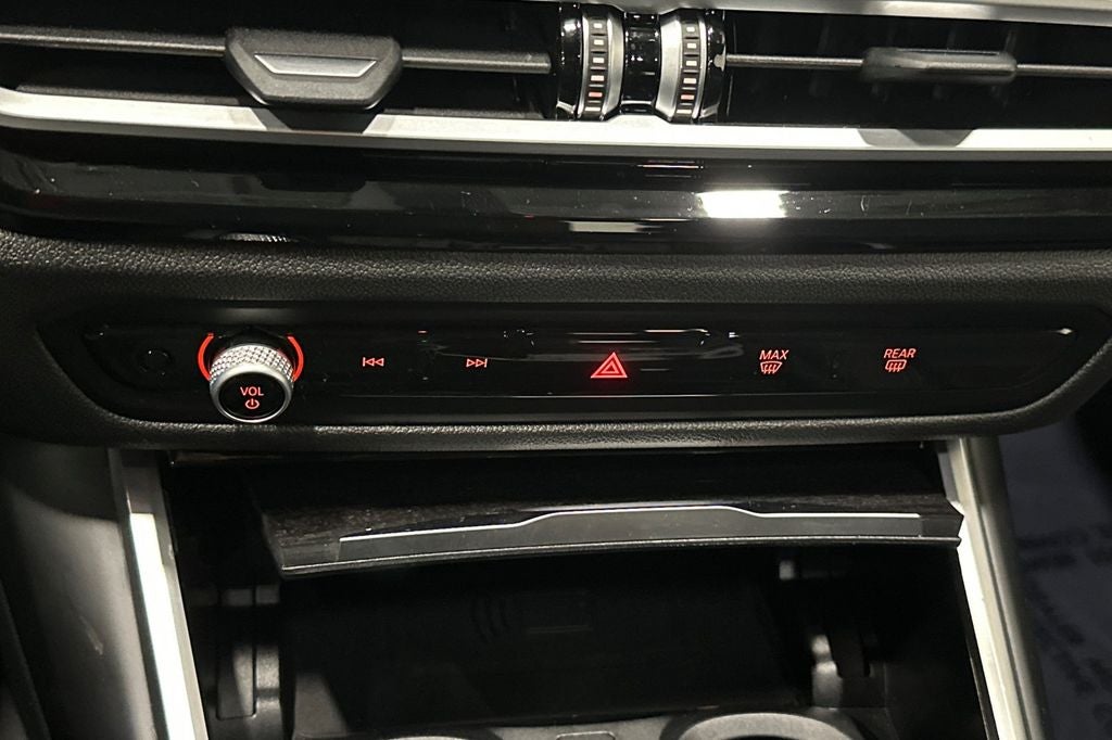 2023 BMW i4 eDrive35