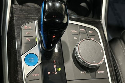 2023 BMW i4 eDrive35