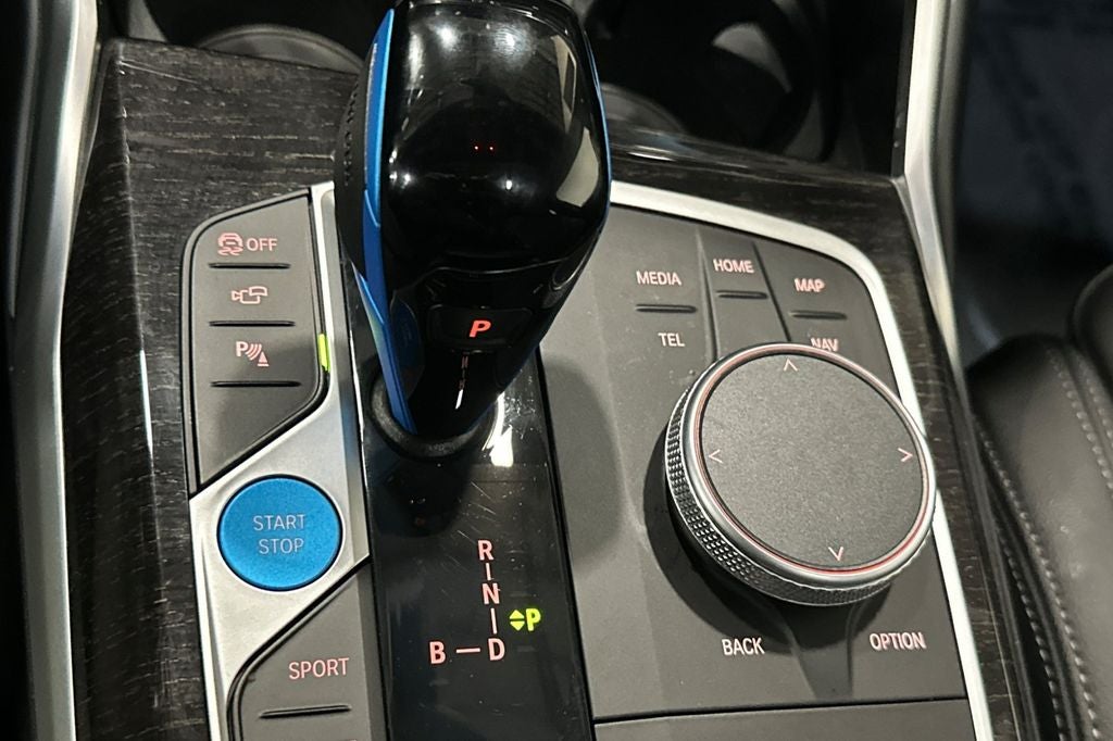 2023 BMW i4 eDrive35