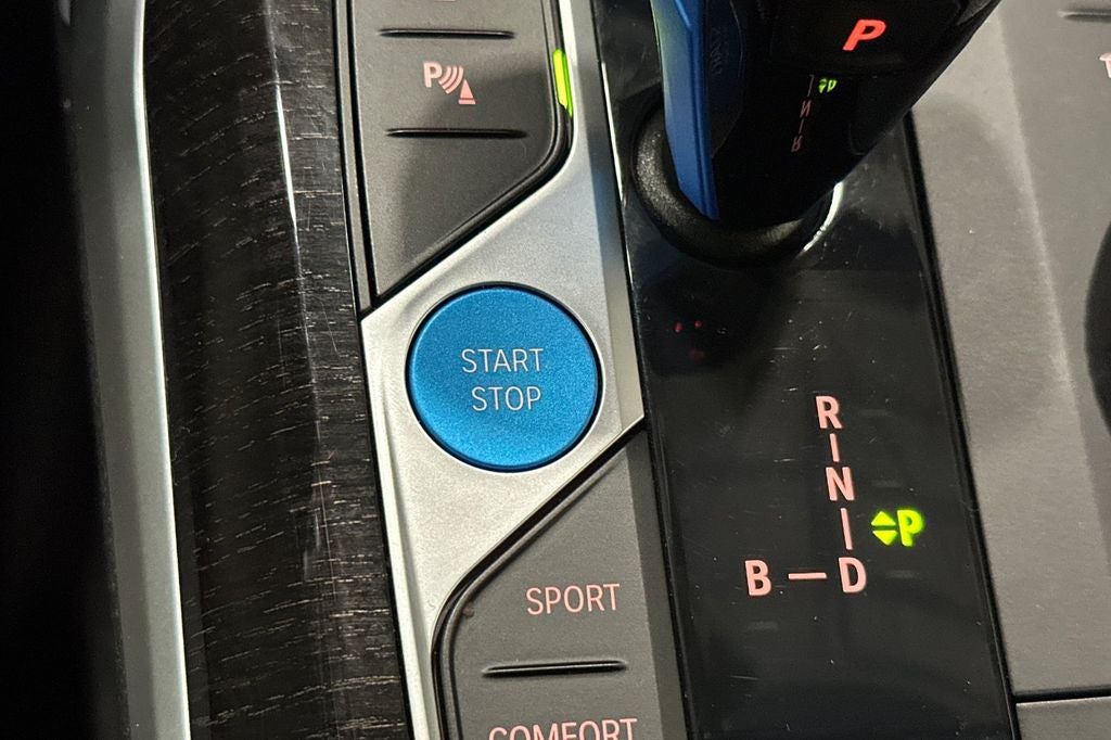 2023 BMW i4 eDrive35