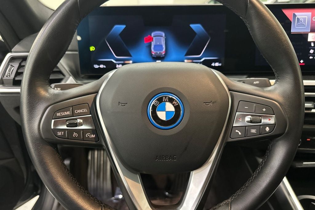 2023 BMW i4 eDrive35