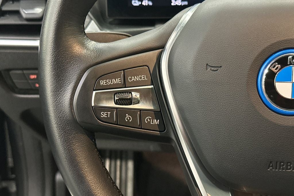 2023 BMW i4 eDrive35