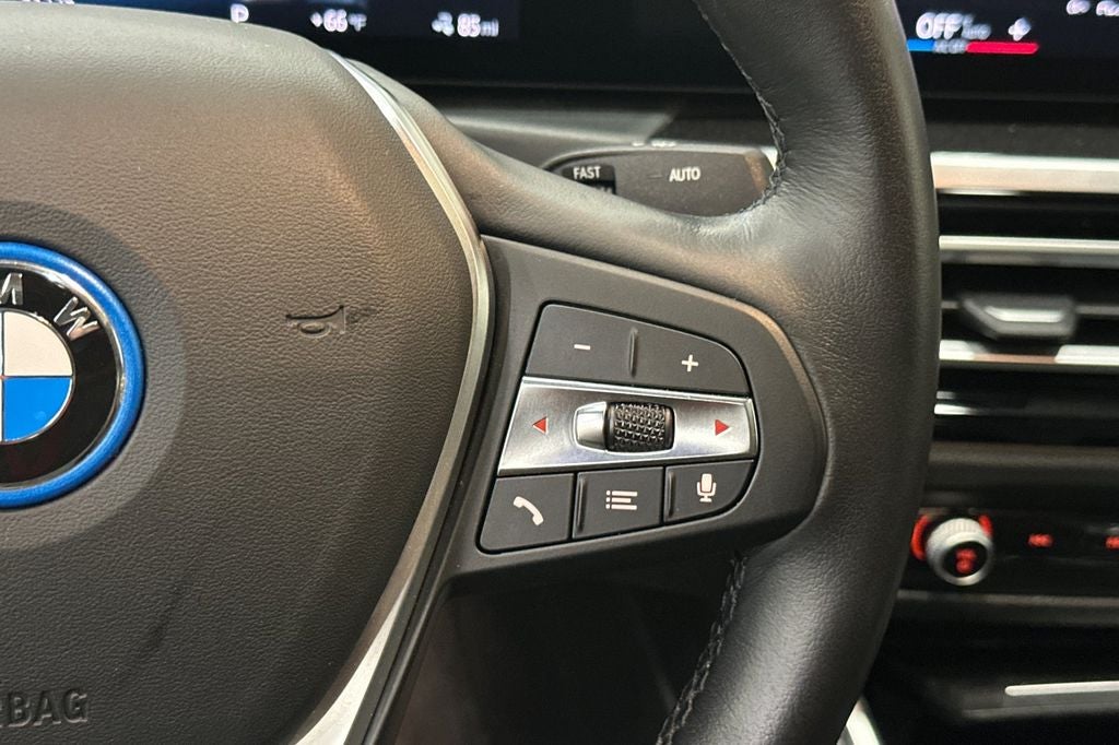 2023 BMW i4 eDrive35