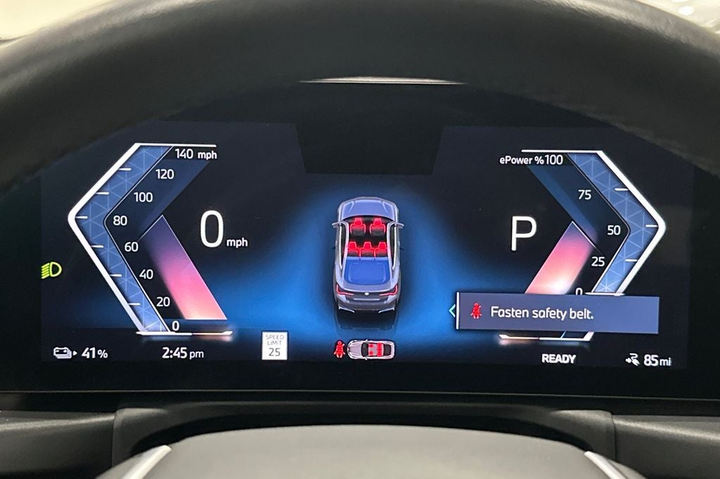 2023 BMW i4 eDrive35