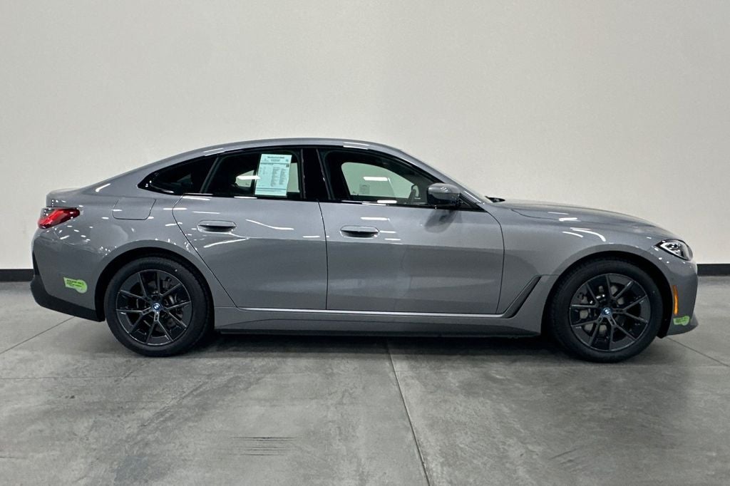 2023 BMW i4 eDrive35