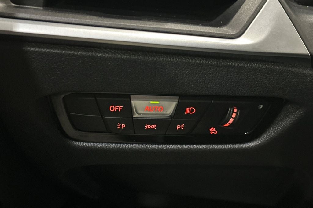 2023 BMW i4 eDrive35