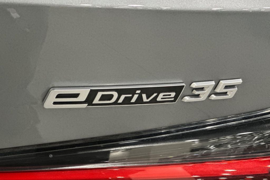 2023 BMW i4 eDrive35