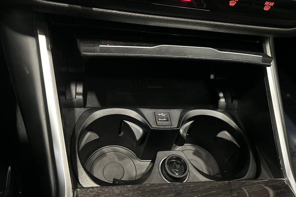 2023 BMW i4 eDrive35