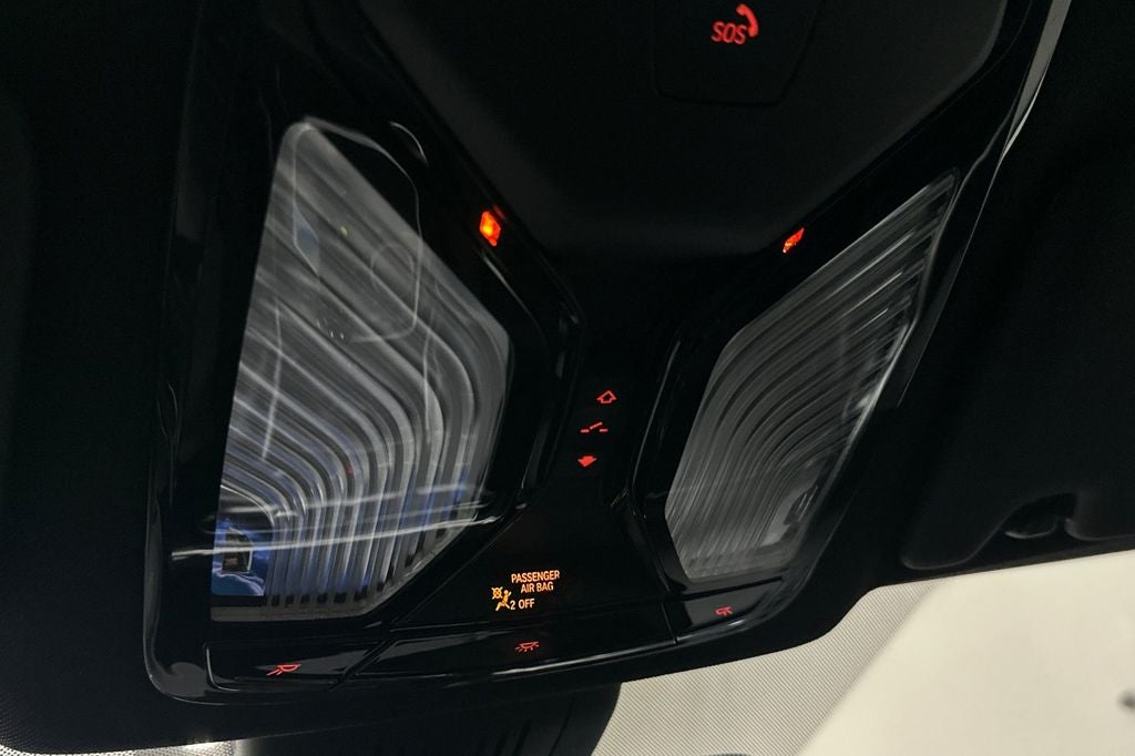 2023 BMW i4 eDrive35