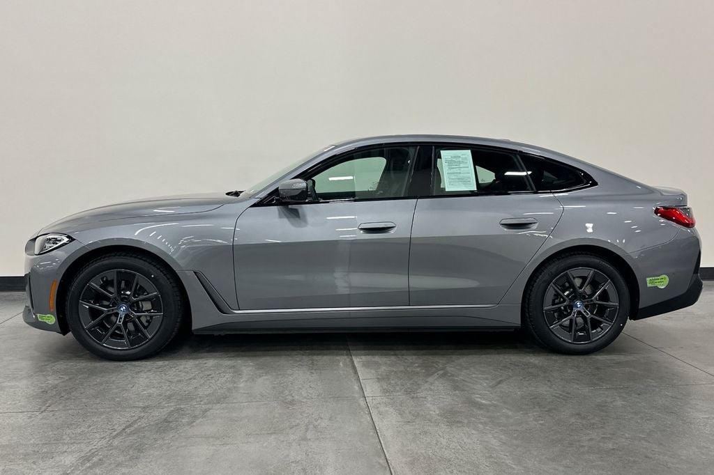 2023 BMW i4 eDrive35