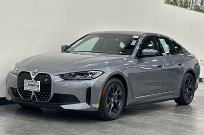 2023 BMW i4 eDrive35