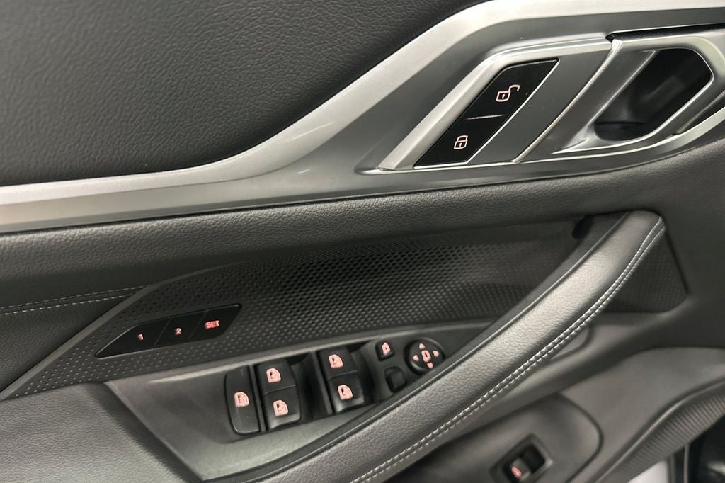 2023 BMW i4 eDrive35
