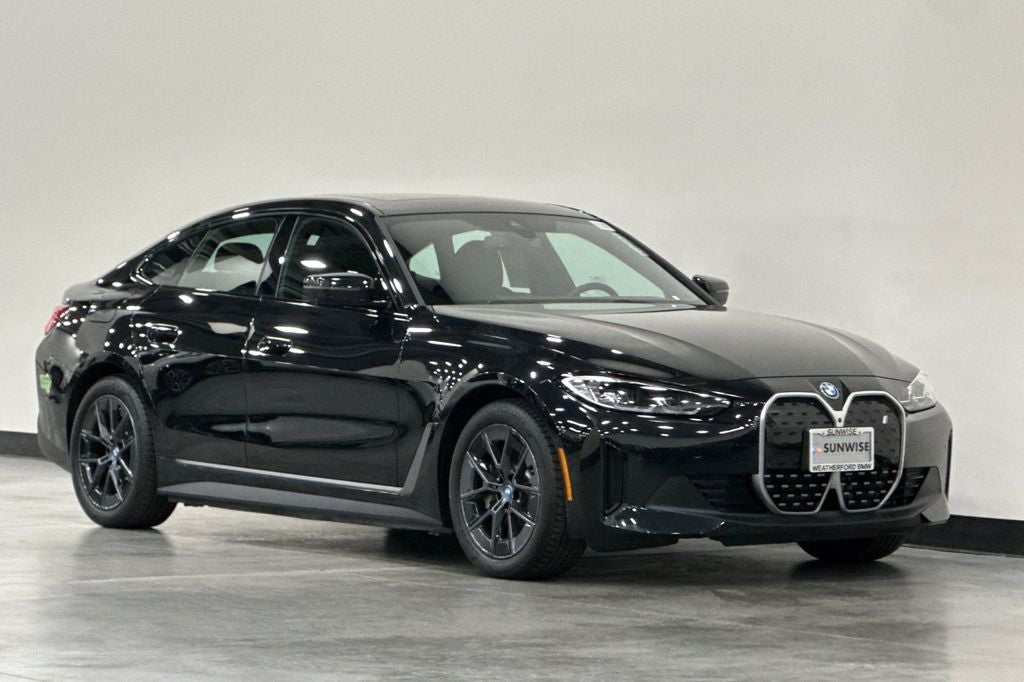 2023 BMW i4 eDrive35