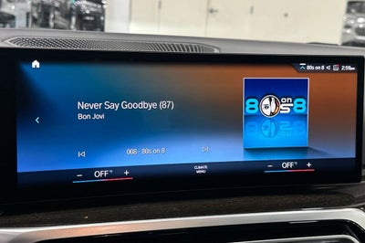 2023 BMW i4 eDrive35