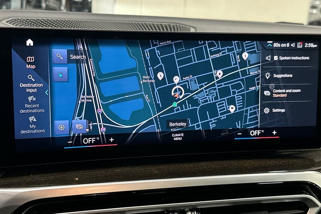 2023 BMW i4 eDrive35