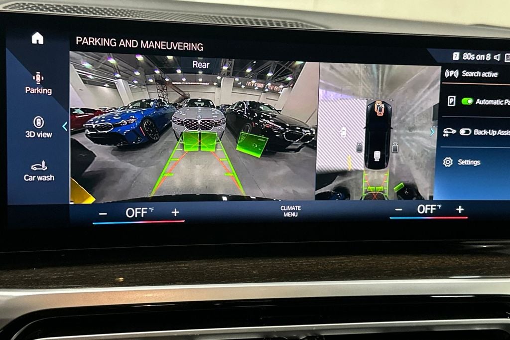 2023 BMW i4 eDrive35