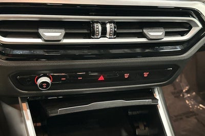 2023 BMW i4 eDrive35