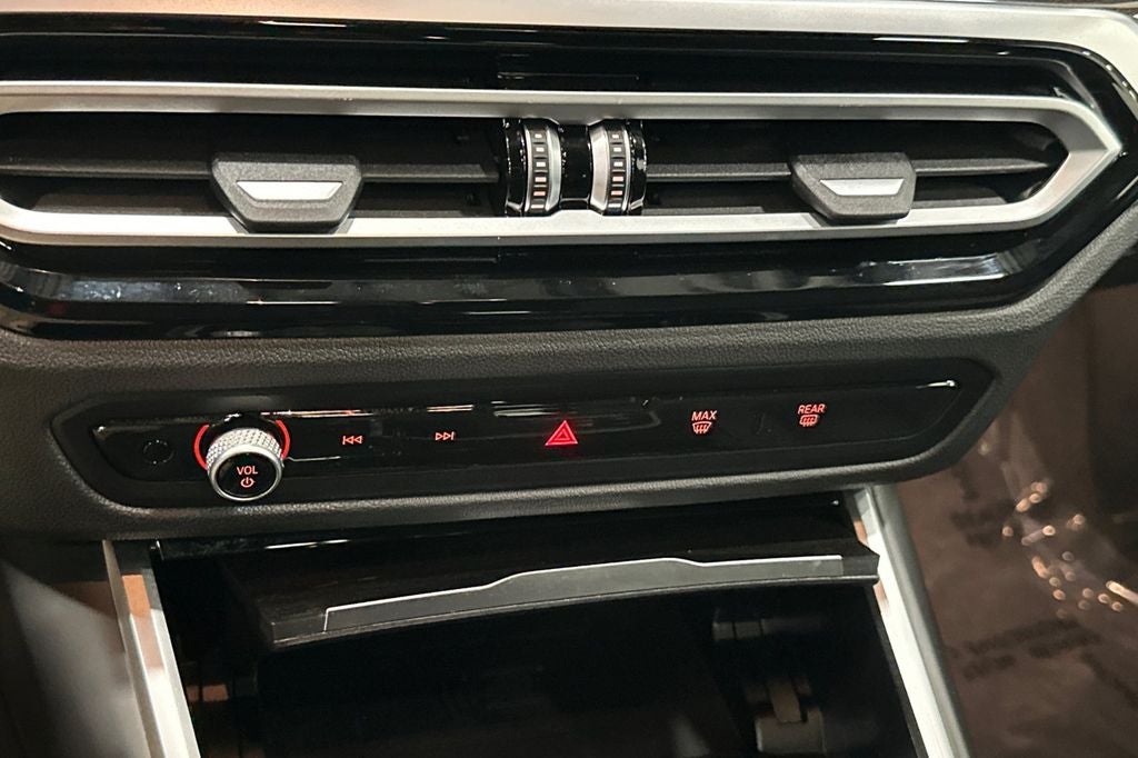 2023 BMW i4 eDrive35