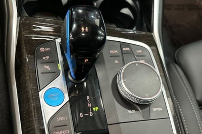 2023 BMW i4 eDrive35