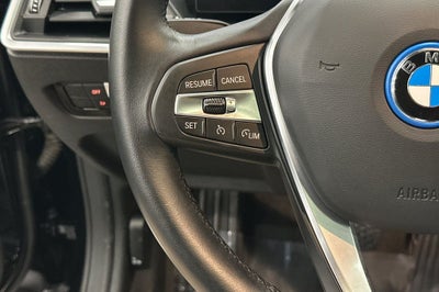 2023 BMW i4 eDrive35