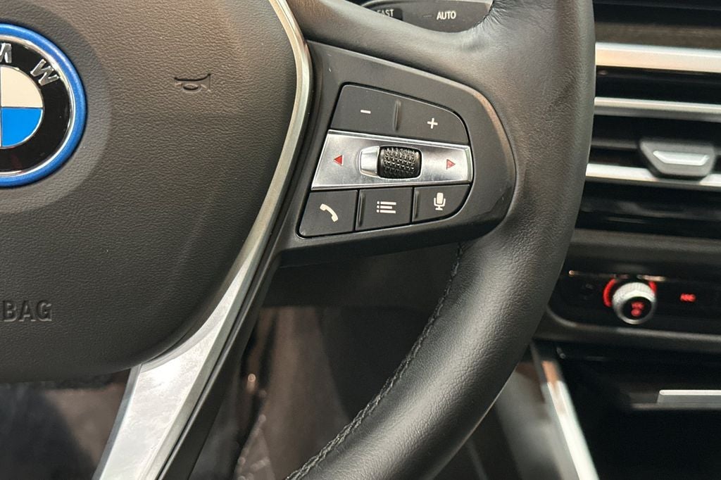 2023 BMW i4 eDrive35