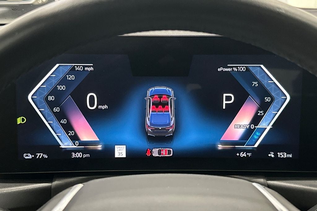 2023 BMW i4 eDrive35