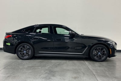 2023 BMW i4 eDrive35