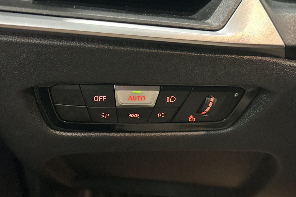2023 BMW i4 eDrive35