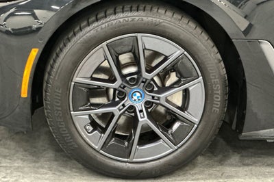 2023 BMW i4 eDrive35