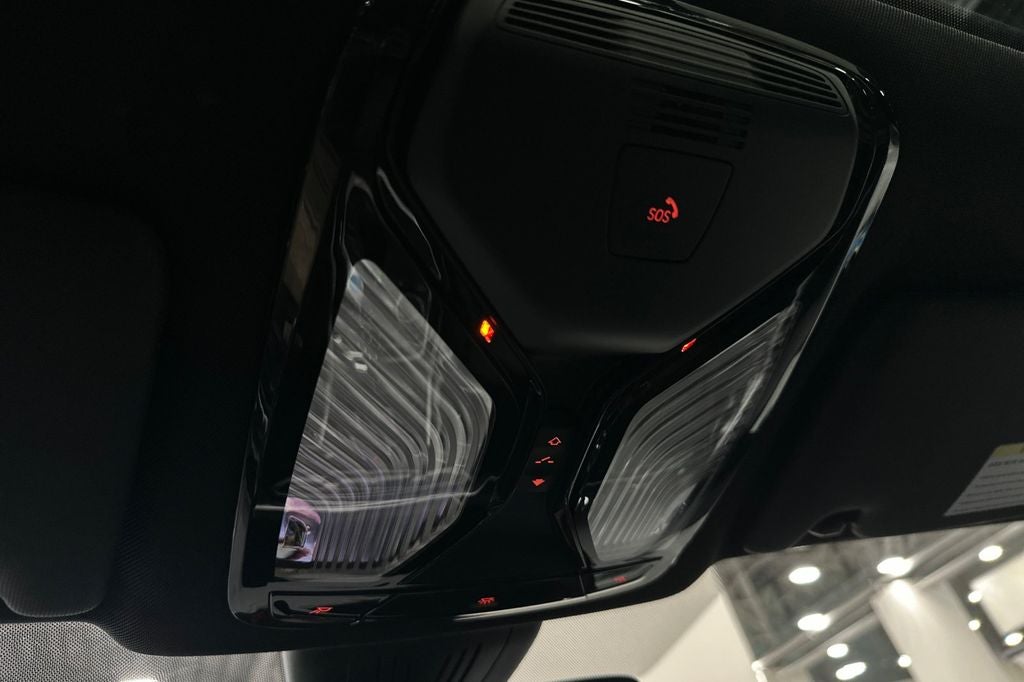 2023 BMW i4 eDrive35