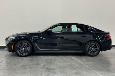 2023 BMW i4 eDrive35