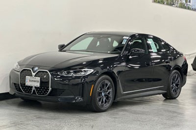 2023 BMW i4 eDrive35