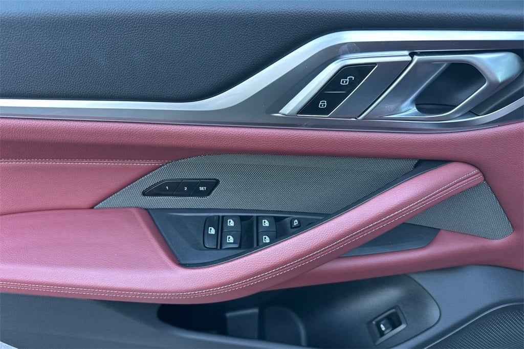 2023 BMW i4 eDrive35