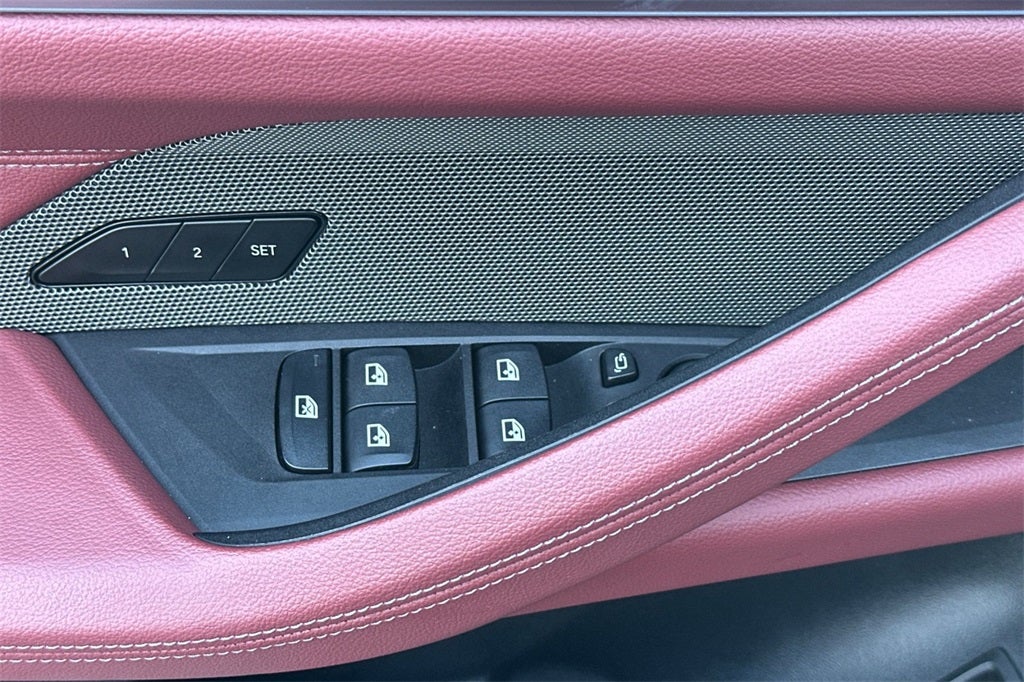 2023 BMW i4 eDrive35