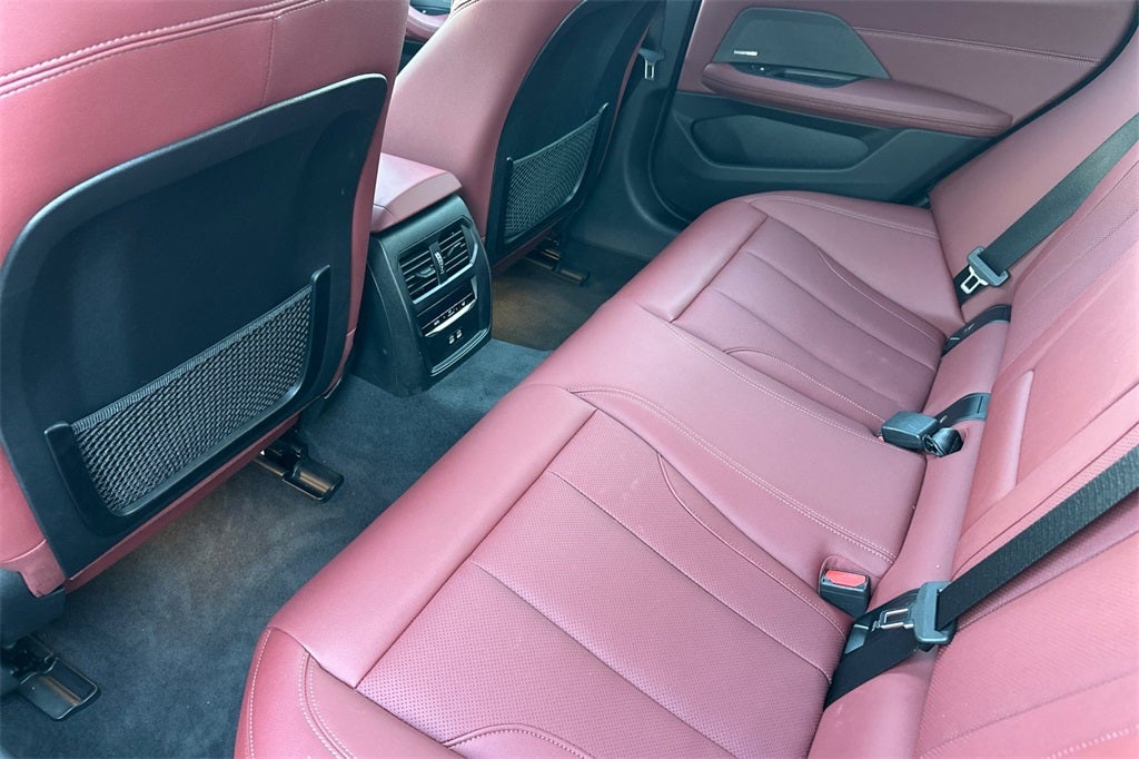 2023 BMW i4 eDrive35