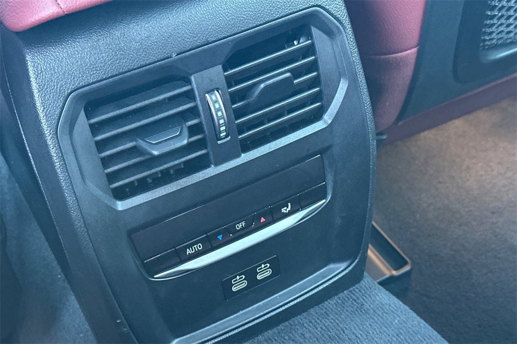 2023 BMW i4 eDrive35