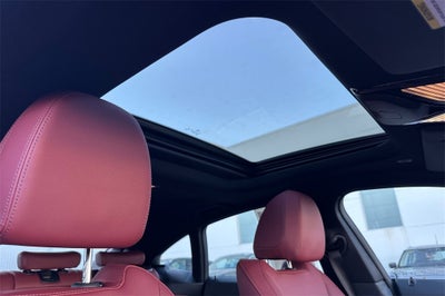 2023 BMW i4 eDrive35