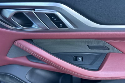 2023 BMW i4 eDrive35